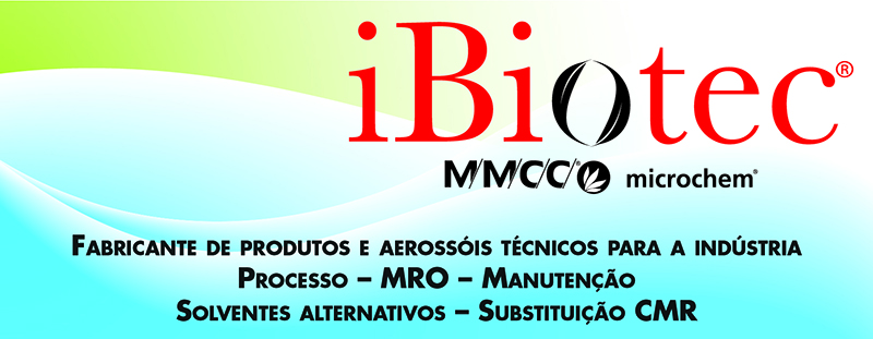 Spray espuma de limpeza multifunções — BIOCLEAN HP — Ibiotec — Tec Industries